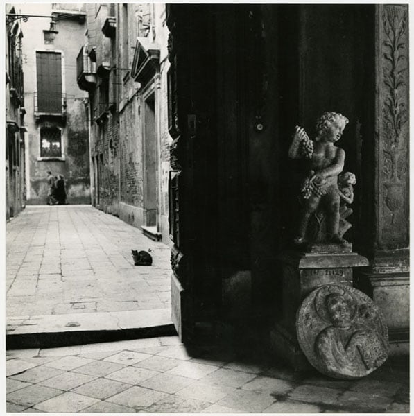 Paolo Monti - Fotografie 1935-1982